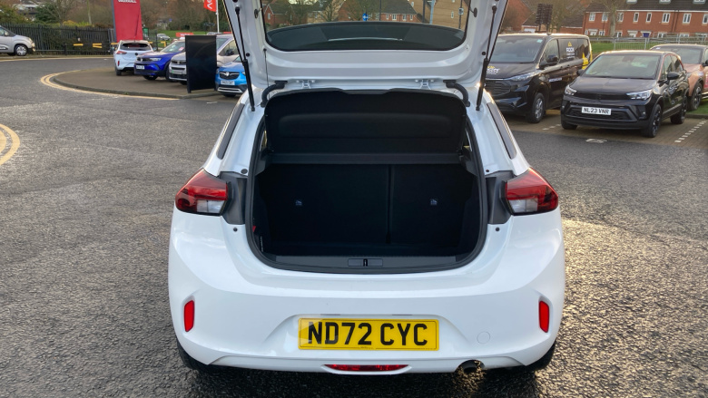 Vauxhall Corsa 1.2 Design 5dr Petrol Hatchback